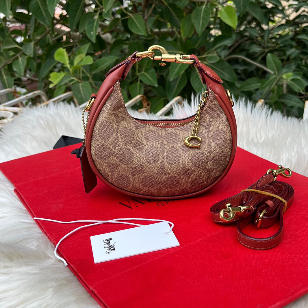 Coach Jonie Crossbody Bags