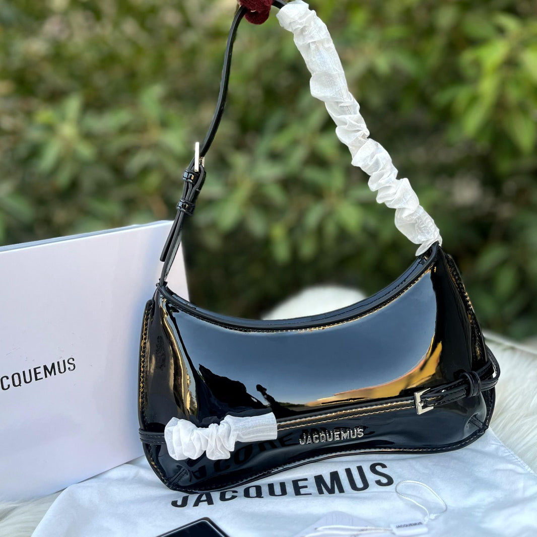 Jacquemus Master Cross Shoulder Bag